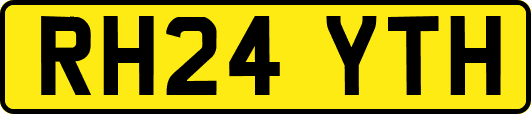 RH24YTH