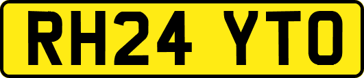 RH24YTO