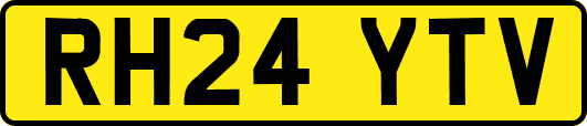 RH24YTV
