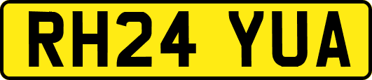 RH24YUA