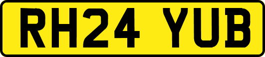 RH24YUB