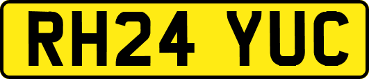 RH24YUC