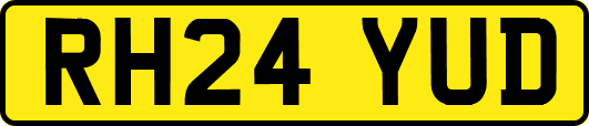 RH24YUD