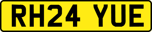 RH24YUE