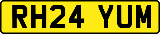 RH24YUM