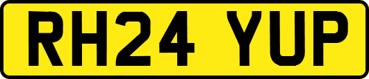 RH24YUP