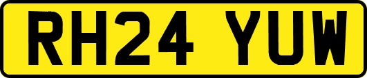 RH24YUW