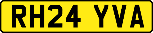RH24YVA