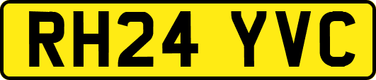 RH24YVC
