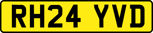 RH24YVD