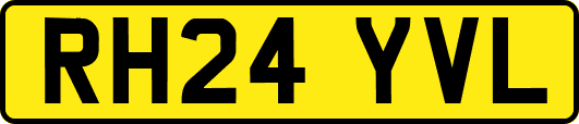 RH24YVL