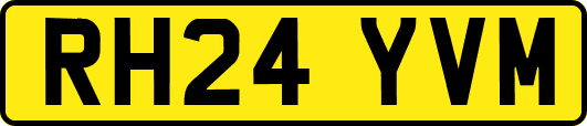 RH24YVM