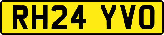 RH24YVO