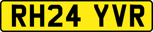 RH24YVR