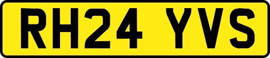 RH24YVS