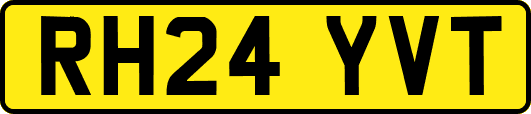 RH24YVT