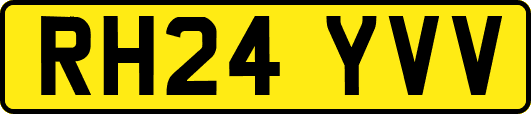 RH24YVV