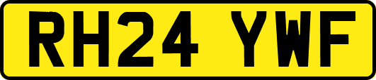 RH24YWF