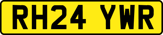RH24YWR