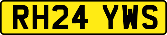 RH24YWS