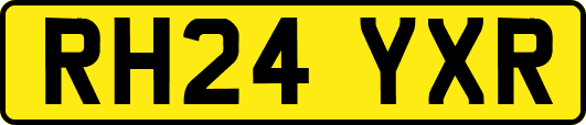 RH24YXR