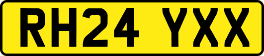 RH24YXX