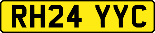 RH24YYC