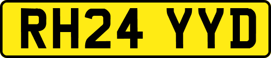RH24YYD