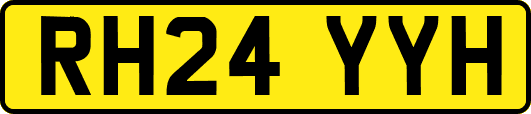 RH24YYH