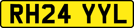 RH24YYL