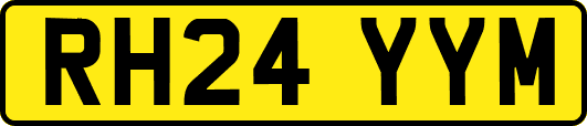 RH24YYM