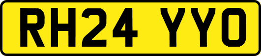 RH24YYO