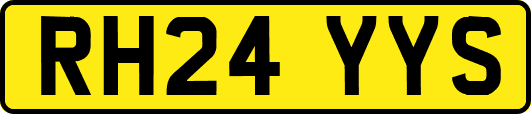 RH24YYS