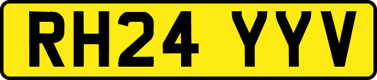 RH24YYV