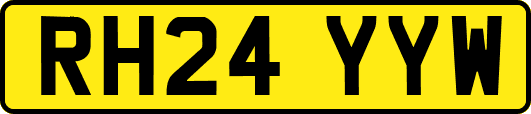 RH24YYW