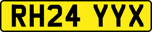 RH24YYX