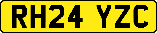 RH24YZC