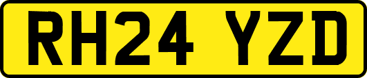 RH24YZD