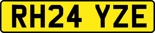 RH24YZE
