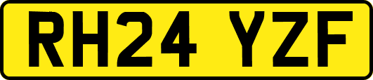 RH24YZF