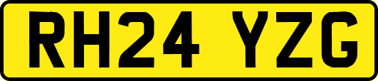 RH24YZG