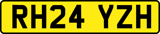 RH24YZH