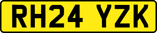 RH24YZK