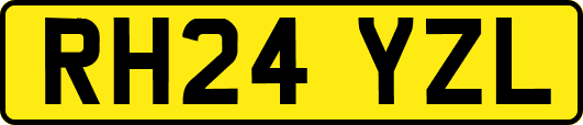 RH24YZL
