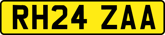 RH24ZAA