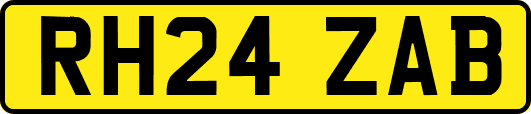 RH24ZAB
