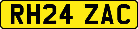 RH24ZAC