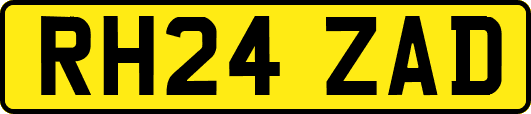 RH24ZAD