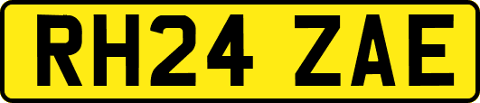 RH24ZAE