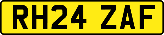 RH24ZAF